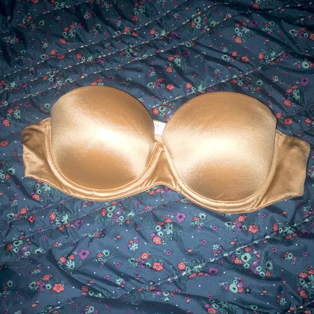 Pink by Victoria’s Secret Multi Way Push-up Bra